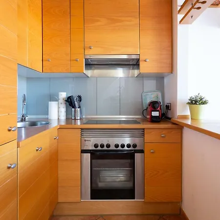 Eden Duplex Adeje Palace Apartment *